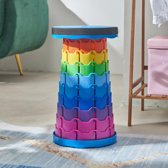 VersaFold Portable Folding Stool