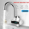 INSTANT ELECTRIC WATER HEATER