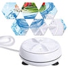 Mini Portable Turbine Washing Machine