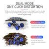 Rc Stunt Car Hand Gesture Control Double-sided Rc Toys Vehicle Small Size Rc Racing Truck (random Colour)