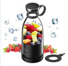 USB Rechargeable Portable Blender Juicer